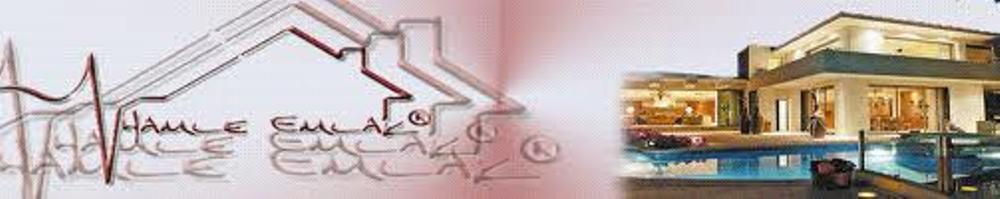 HAMLE EMLAK GAYRİMENKUL PAZARLAMA